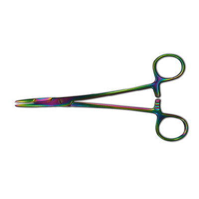 Olsen Hegar Needle Holder Scissors in Sizes