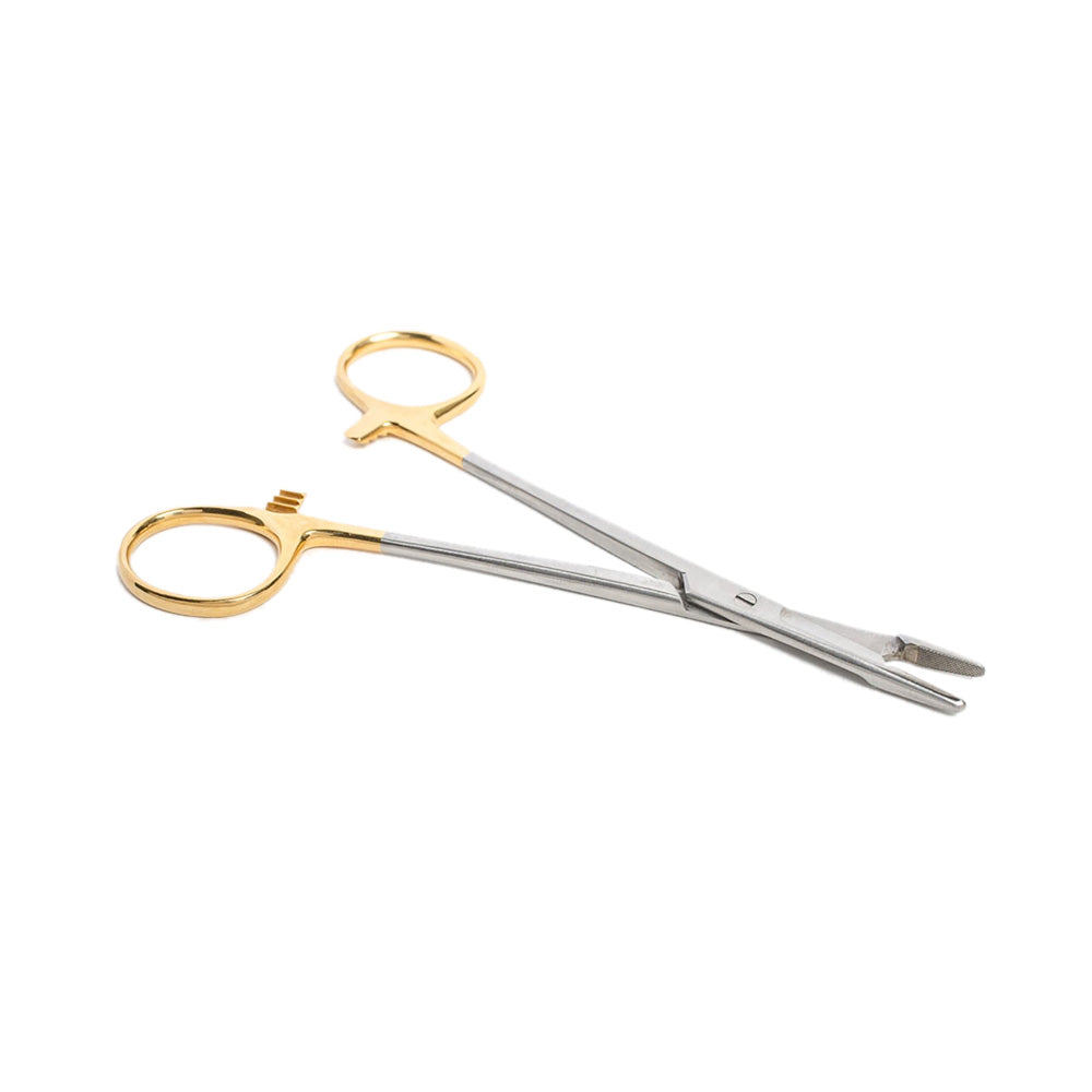 Olsen Hegar Needle Holder Multiple Sizes