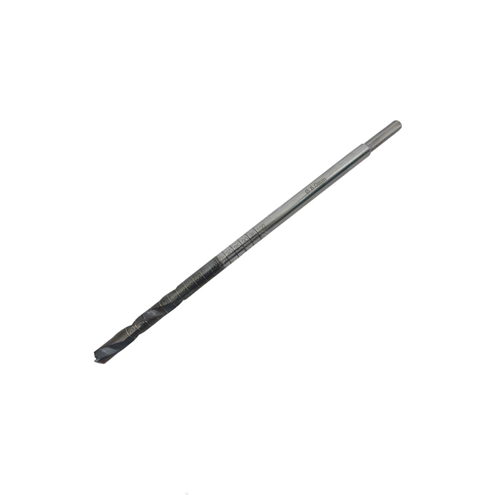 Optional Instruments For ACL or PCL Reconstruction System