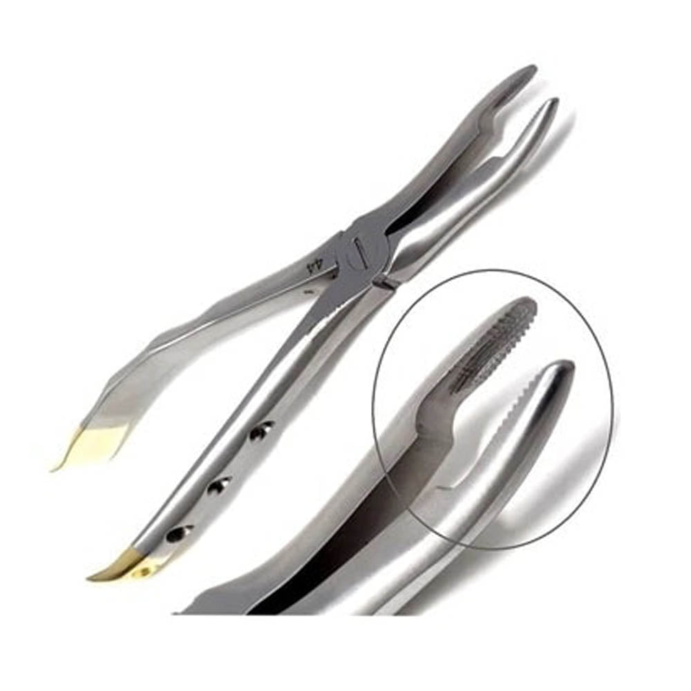 Orthodontic Extracting Forceps