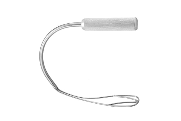 Padgett Biggs Mammaplasty Retractor