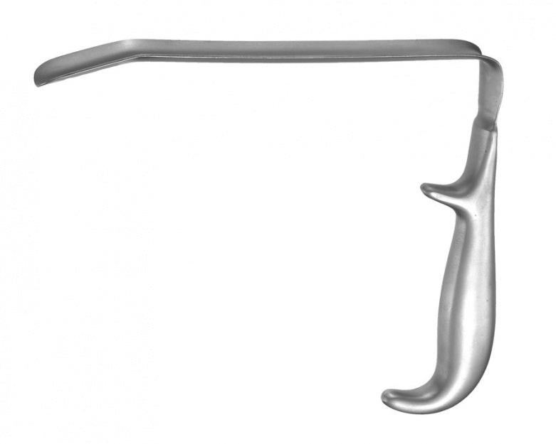 Padgett Ferreira Breast Augmentation Retractor