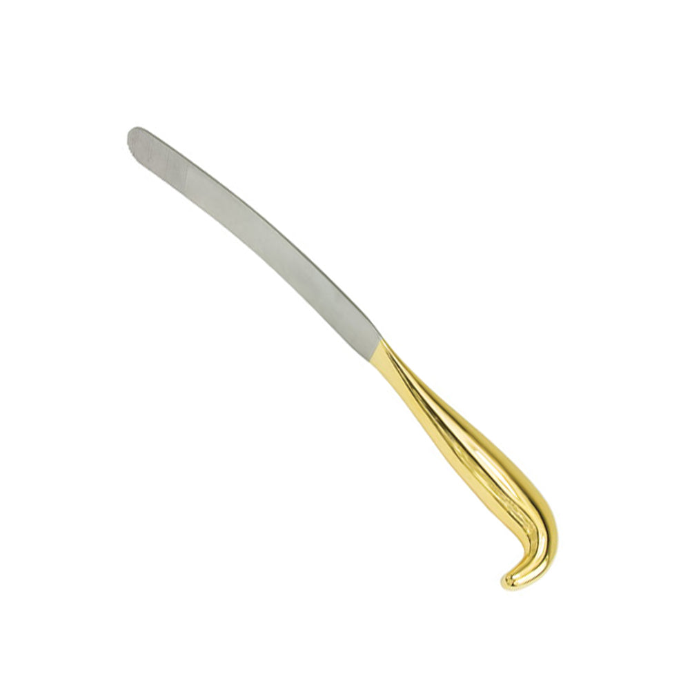 Padgett Spatula Breast Retractor / Dissector