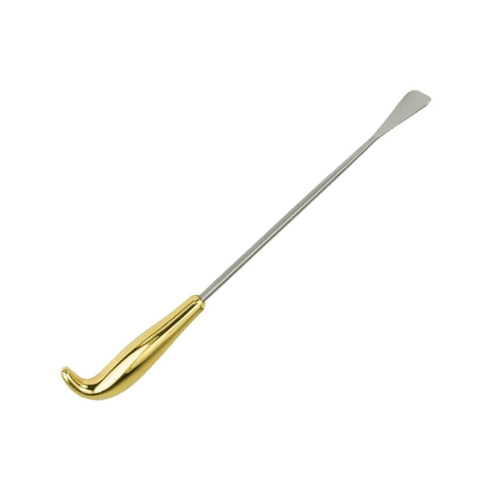 Padgett Tbts Style Breast Dissector, Paddle Shaped, Spatula, Short Pattern