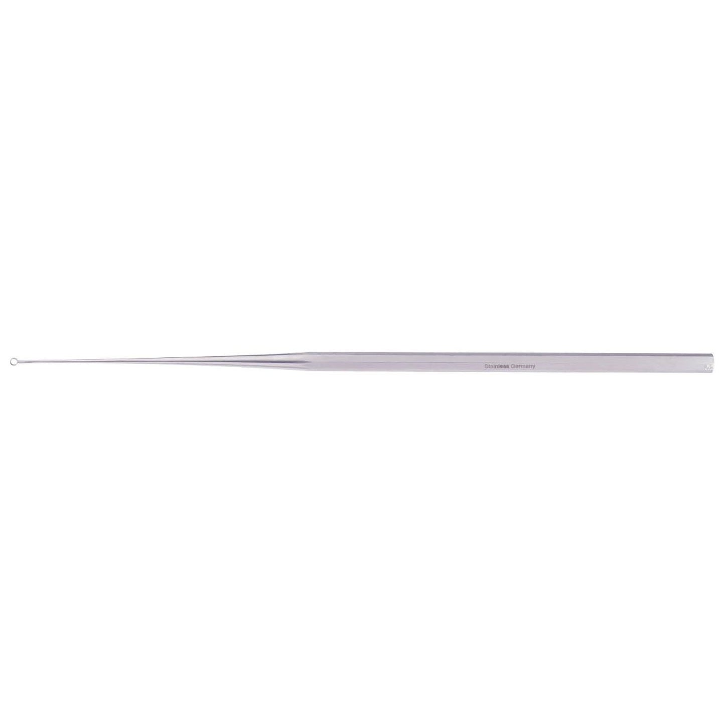 Paparella Angled Ring Curette