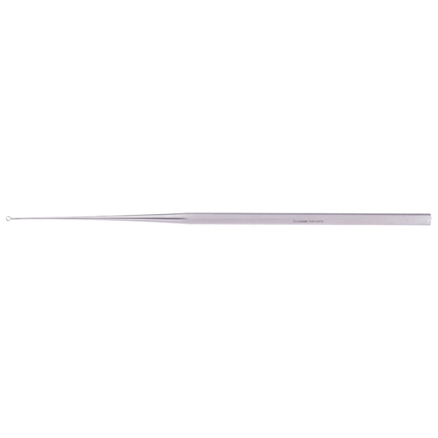 Paparella Angled Ring Curette