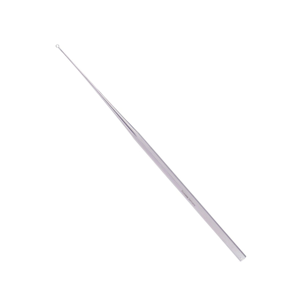 Paparella Angled Ring Curette