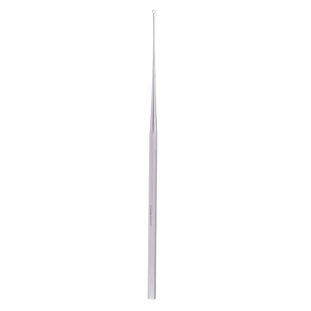 Paparella Angled Ring Curette