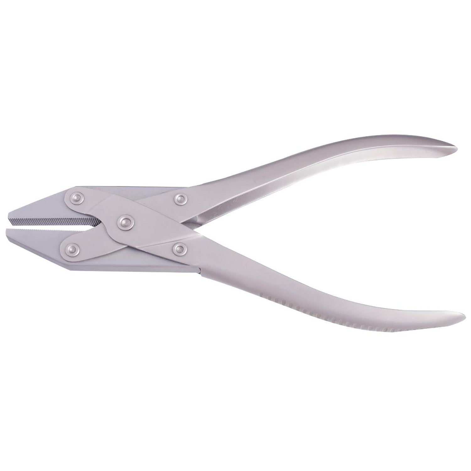 Parallel Pliers