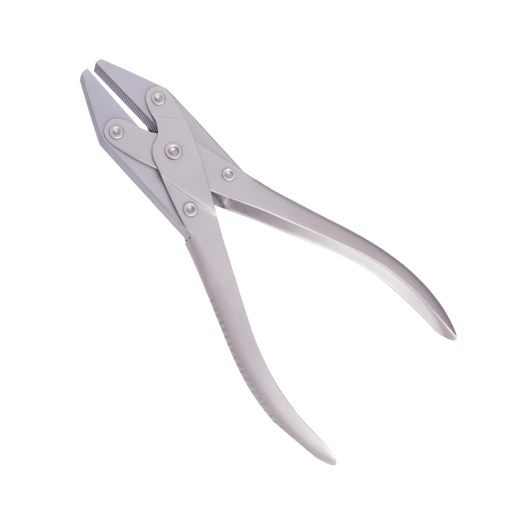 Parallel Pliers