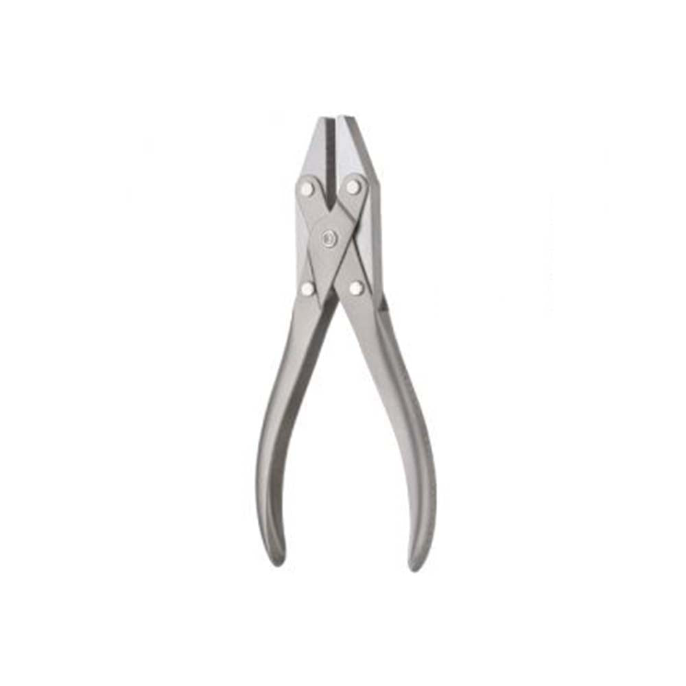 Parallel Wire Pulling Forceps