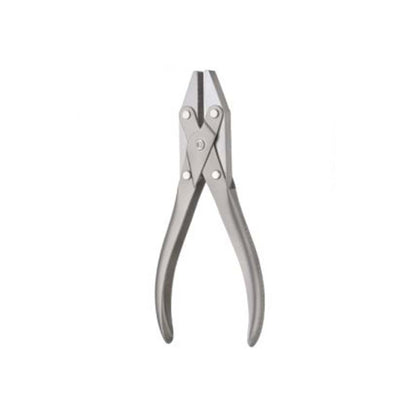 Parallel Wire Pulling Forceps