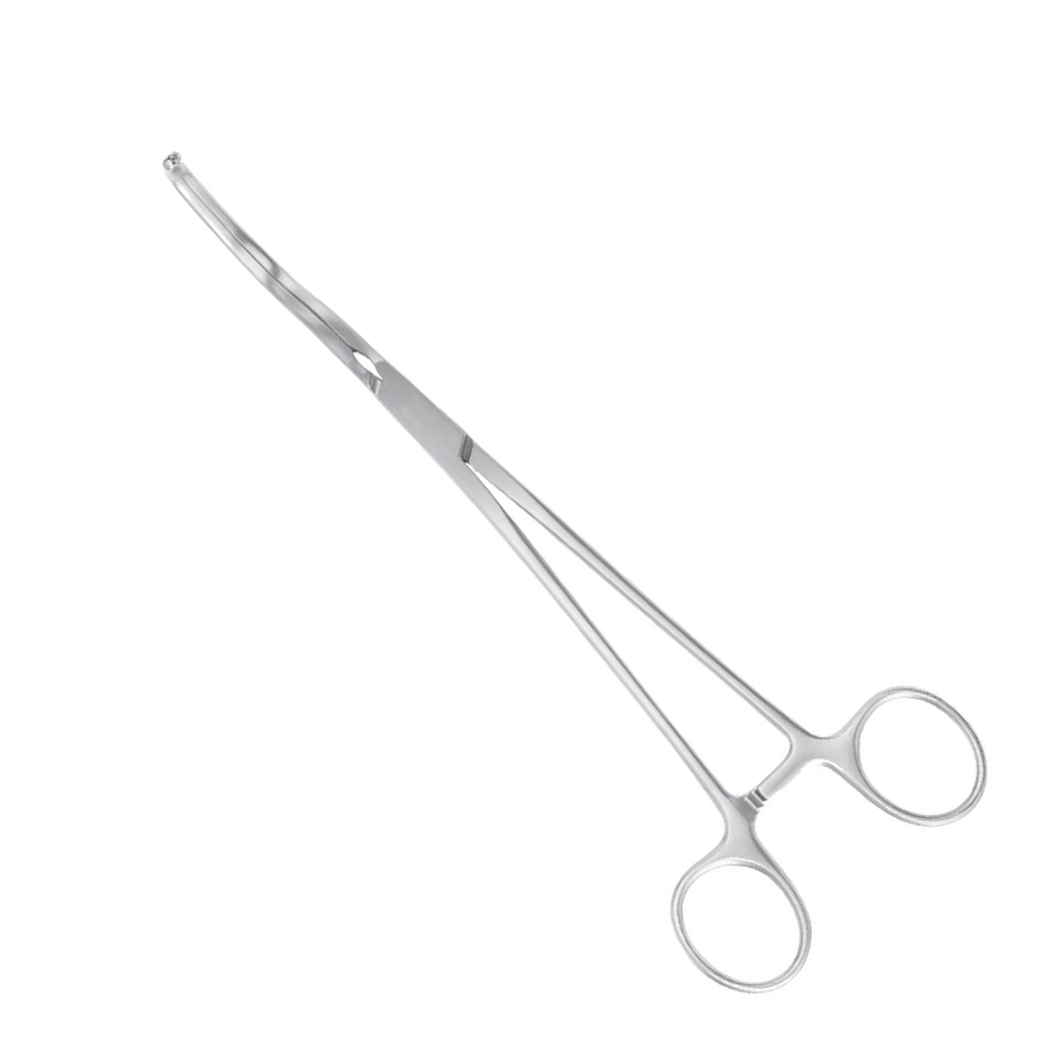 Parsonnet Aorta Clamps