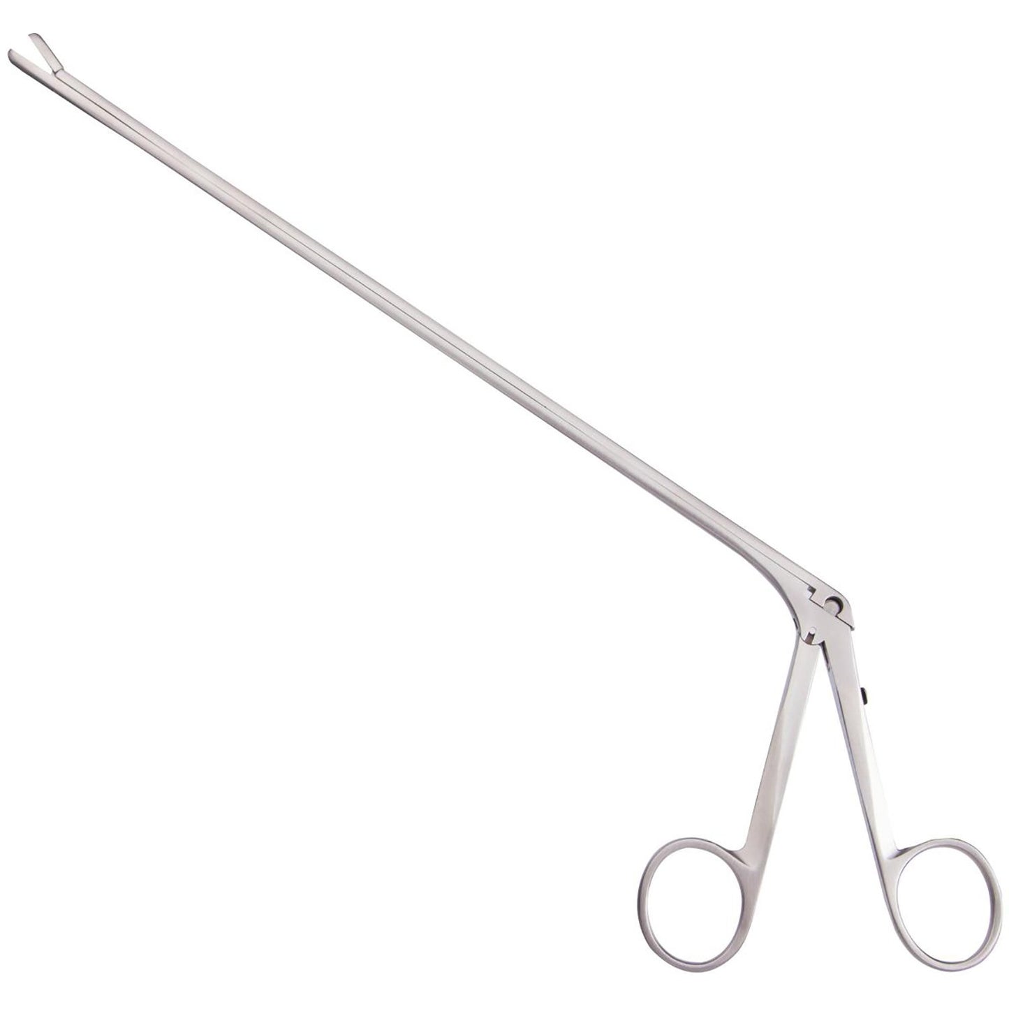 Patterson Laryngeal Forceps