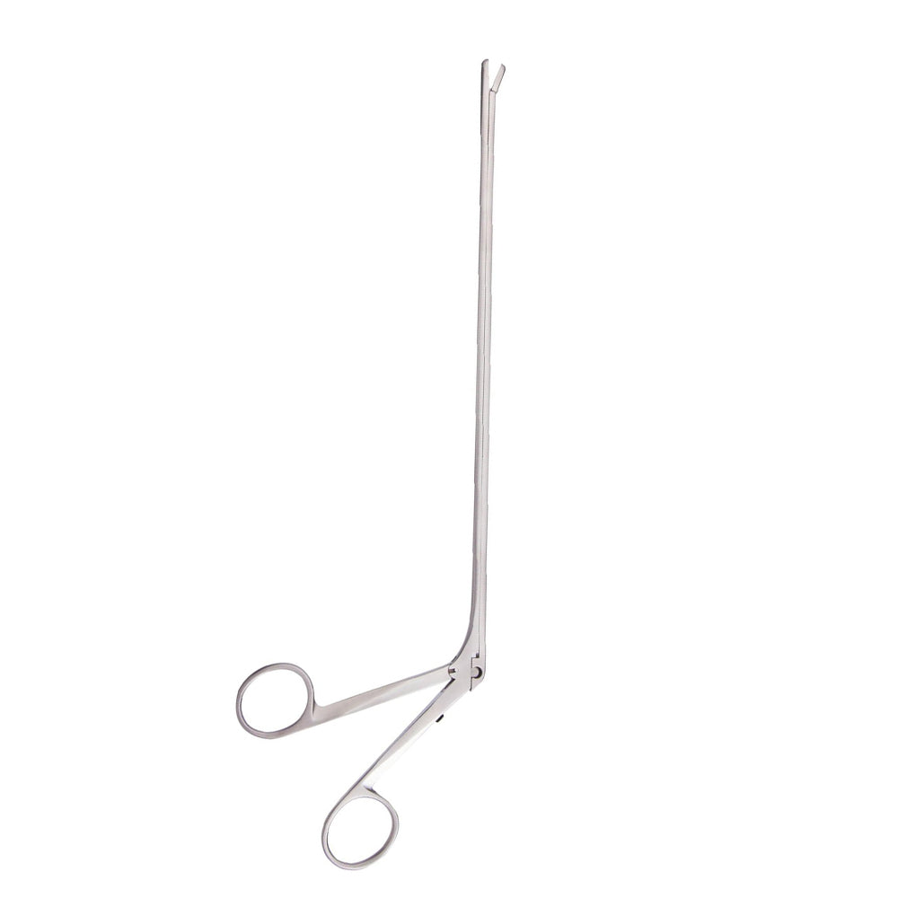 Patterson Laryngeal Forceps