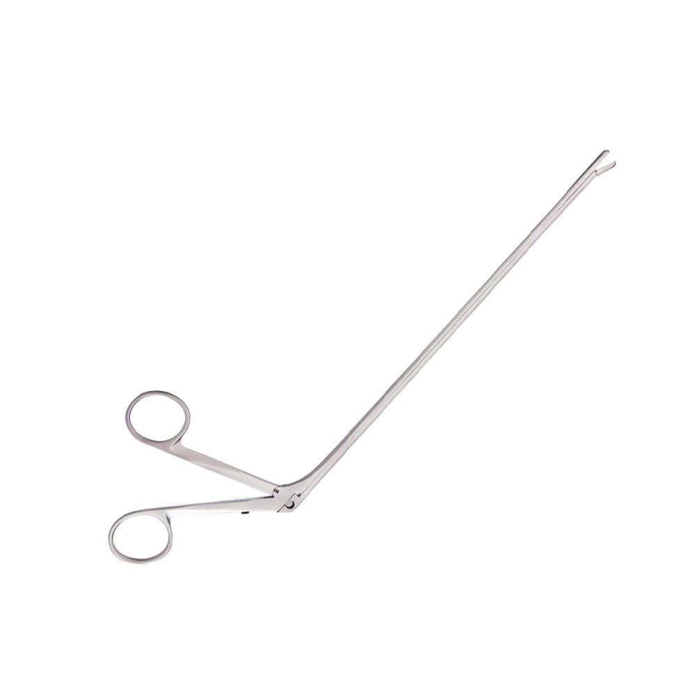 Patterson Laryngeal Forceps