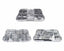 Pediatric Hip Locking Plate Instrument Set