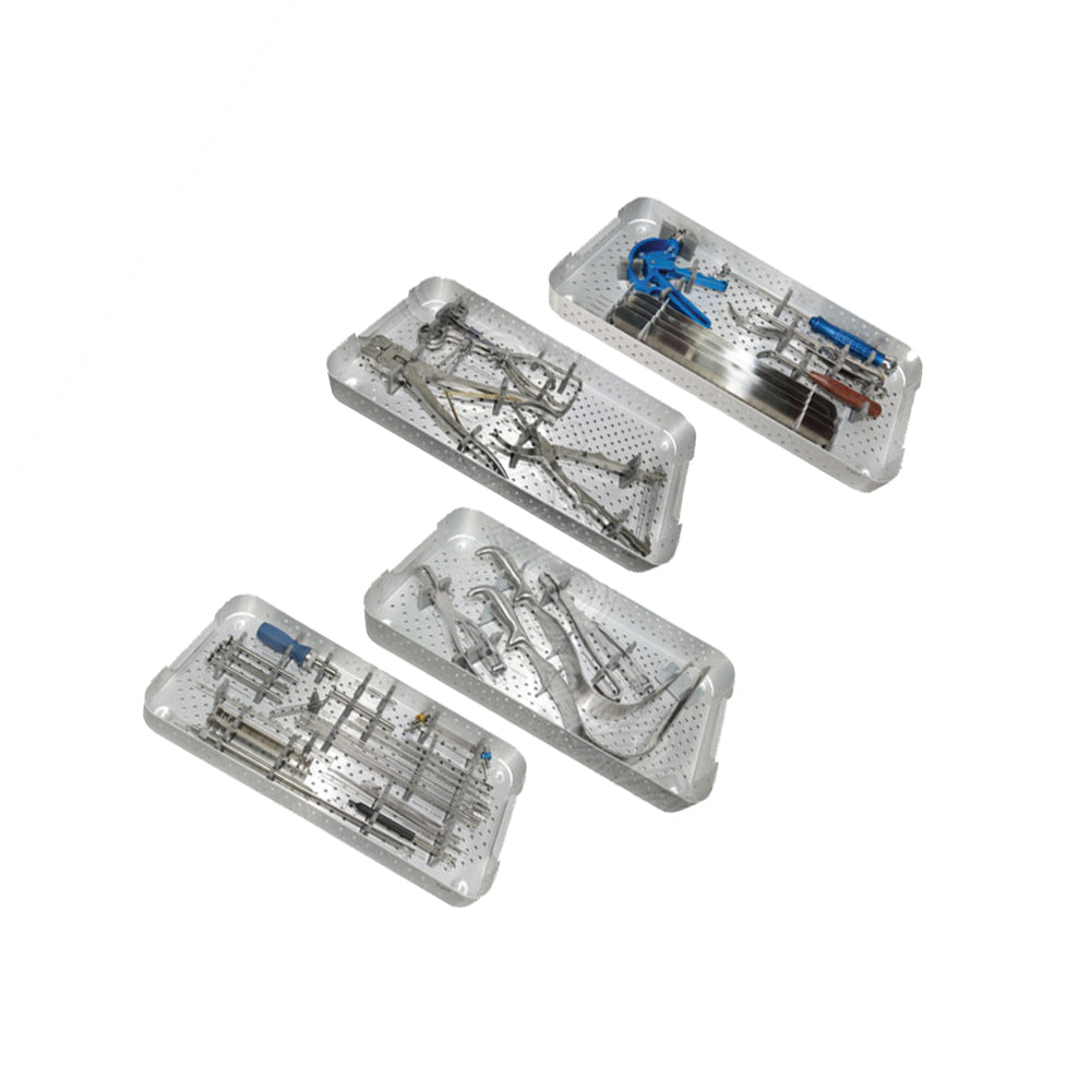 Pelvic Instrument Set