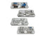 Pelvic Instrument Set