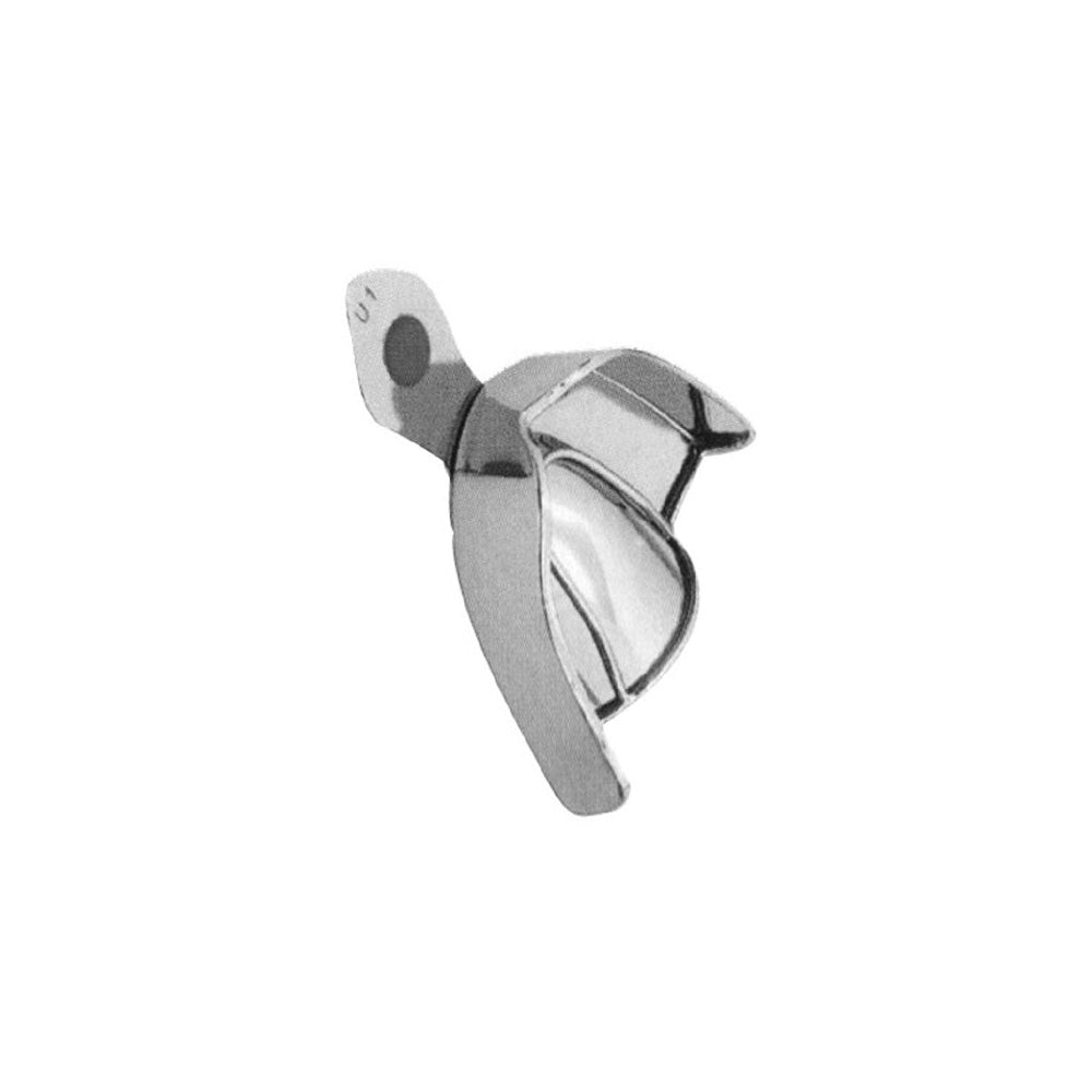 Non Perforated Impression Tray