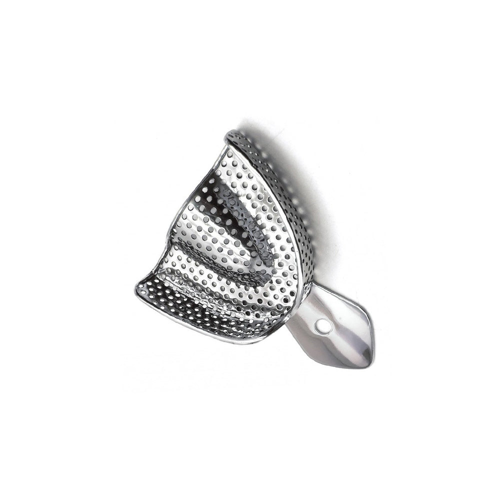 Perforated Mouth Impression Tray