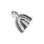 Perforated Mouth Impression Tray