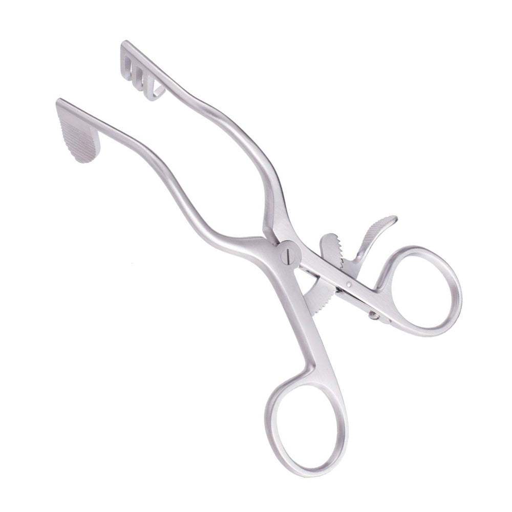 Perkins Otologic Retractor