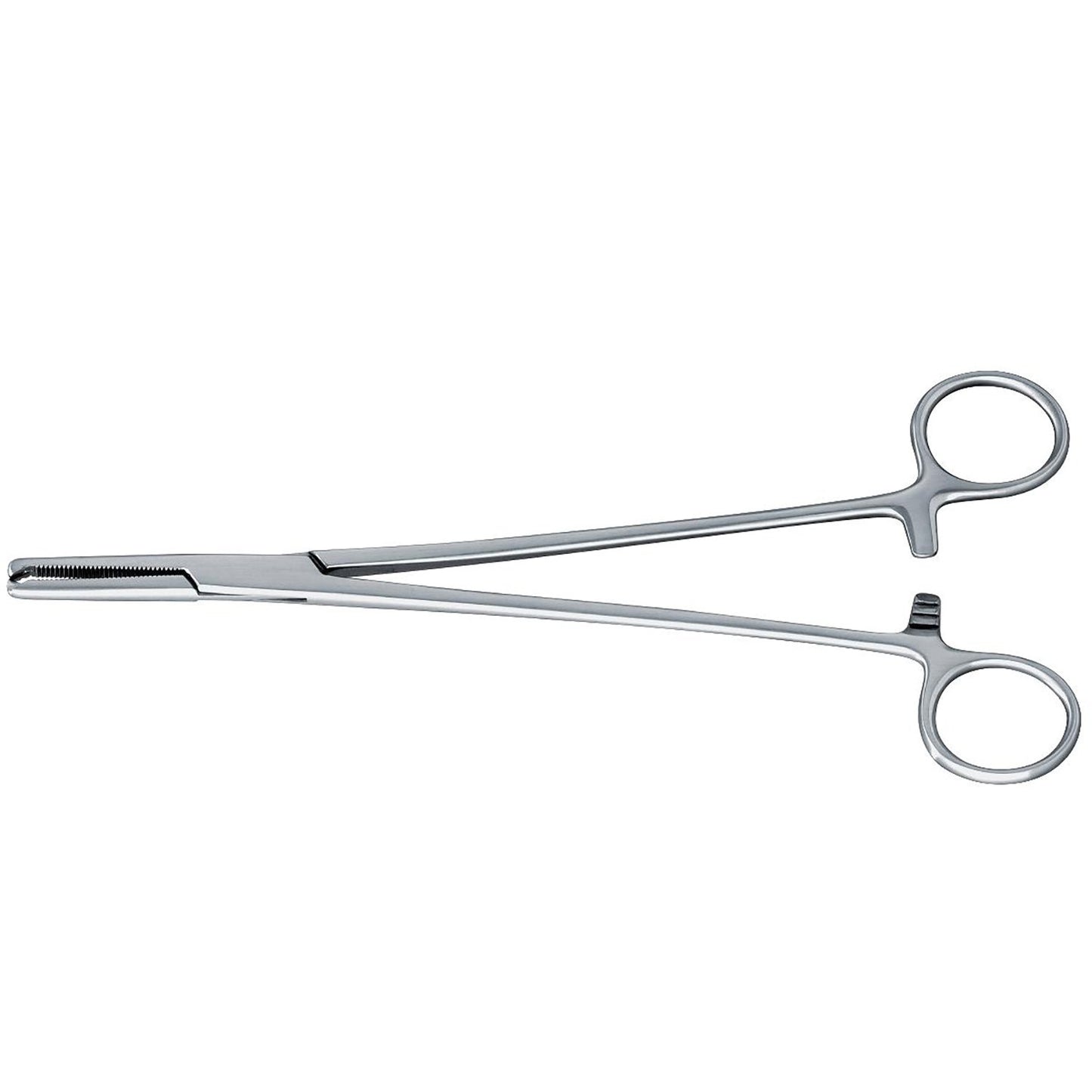 Phaneuf Hysterectomy Forceps