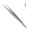 Plain Splinter Forceps