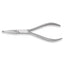 Pliers Flat Serrated Small