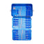 PLIF Titanium Lumbar Cage Set