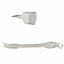 Posterior Femoral Neck lnferior Acetabular Rim Retractor