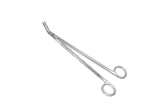 Potts-de Martel Scissors