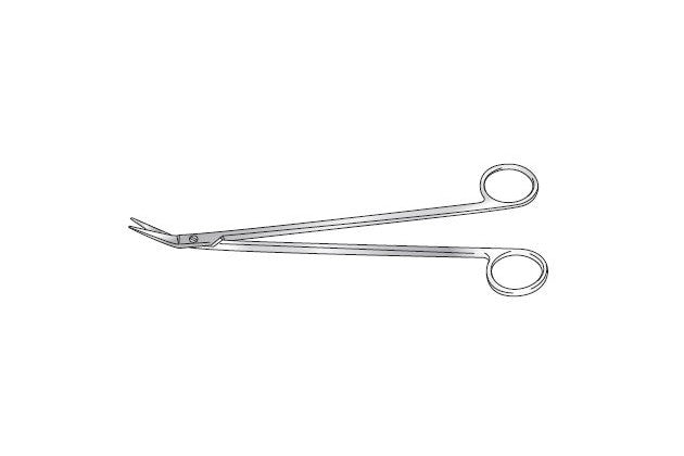 Potts-de Martel Scissors