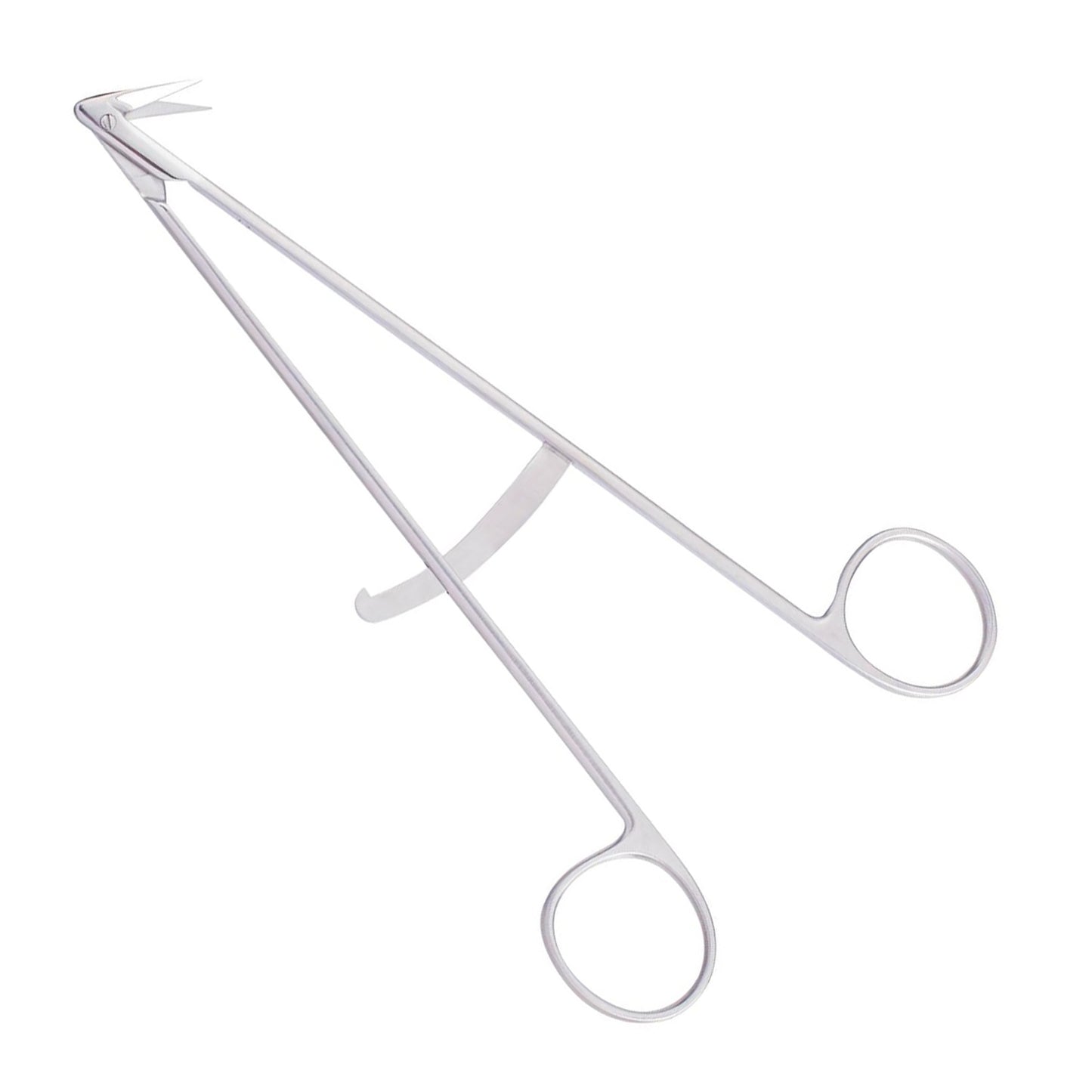 Potts-smith Reverse Scissors