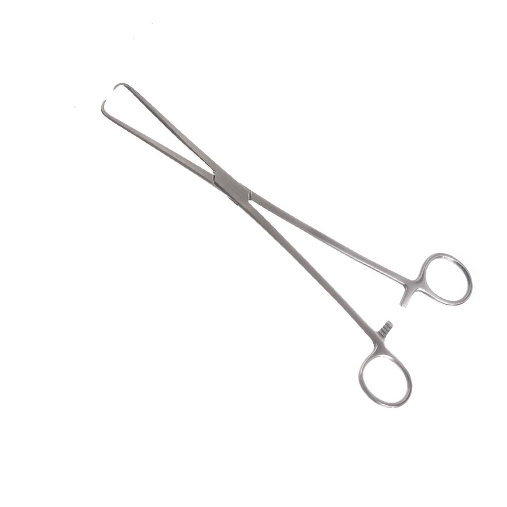 Pozzi Tenaculum Forceps