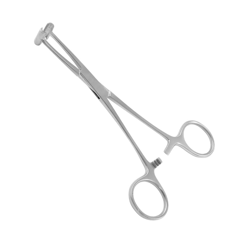 Pratt-smith Hemostatic Forceps