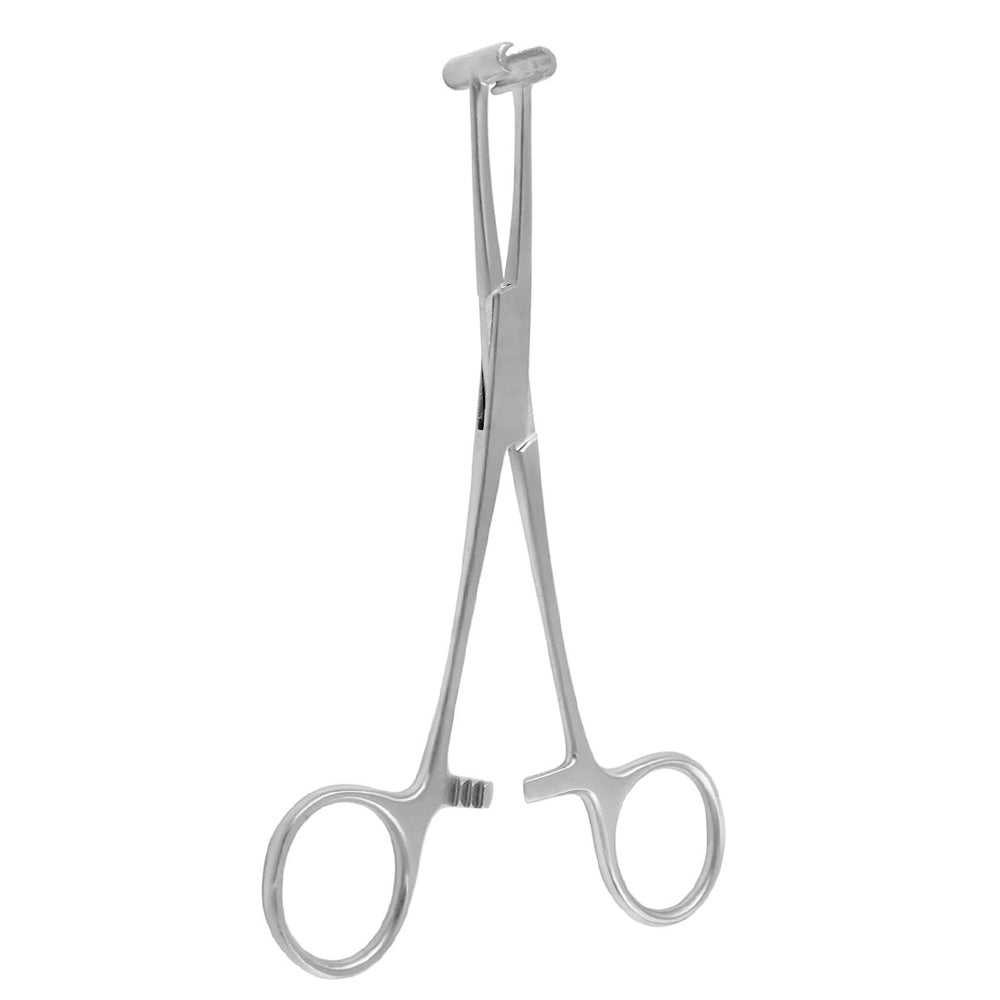 Pratt-smith Hemostatic Forceps