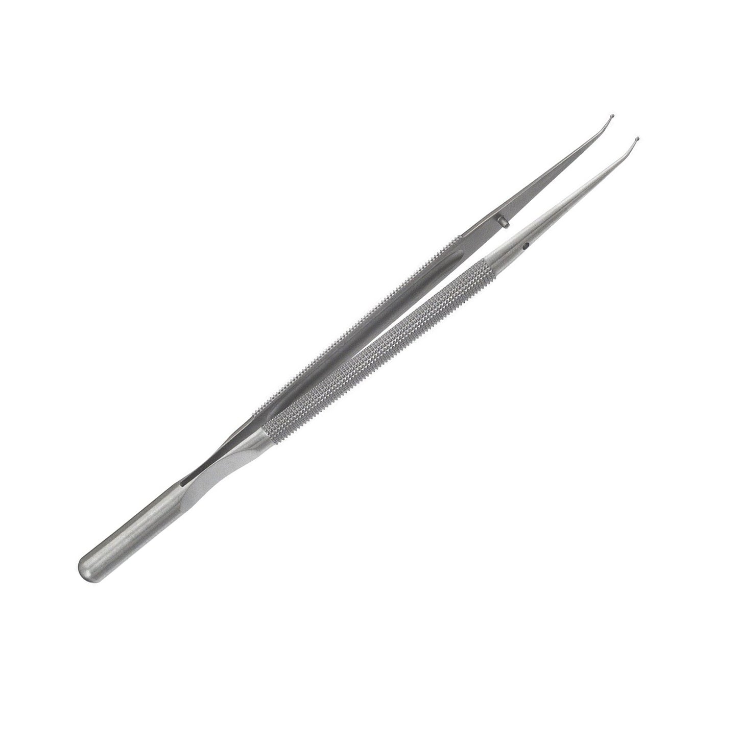 Precise Touch Dennis Micro Forceps