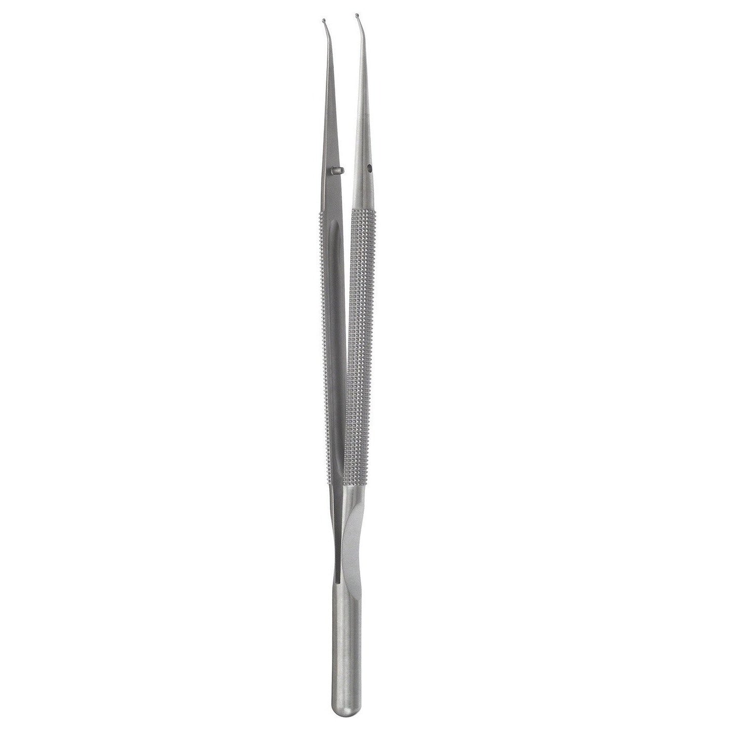 Precise Touch Dennis Micro Forceps