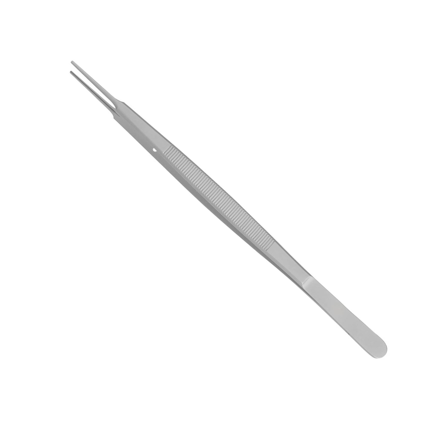 Precise Touch Gerald-debakey Forceps Straight