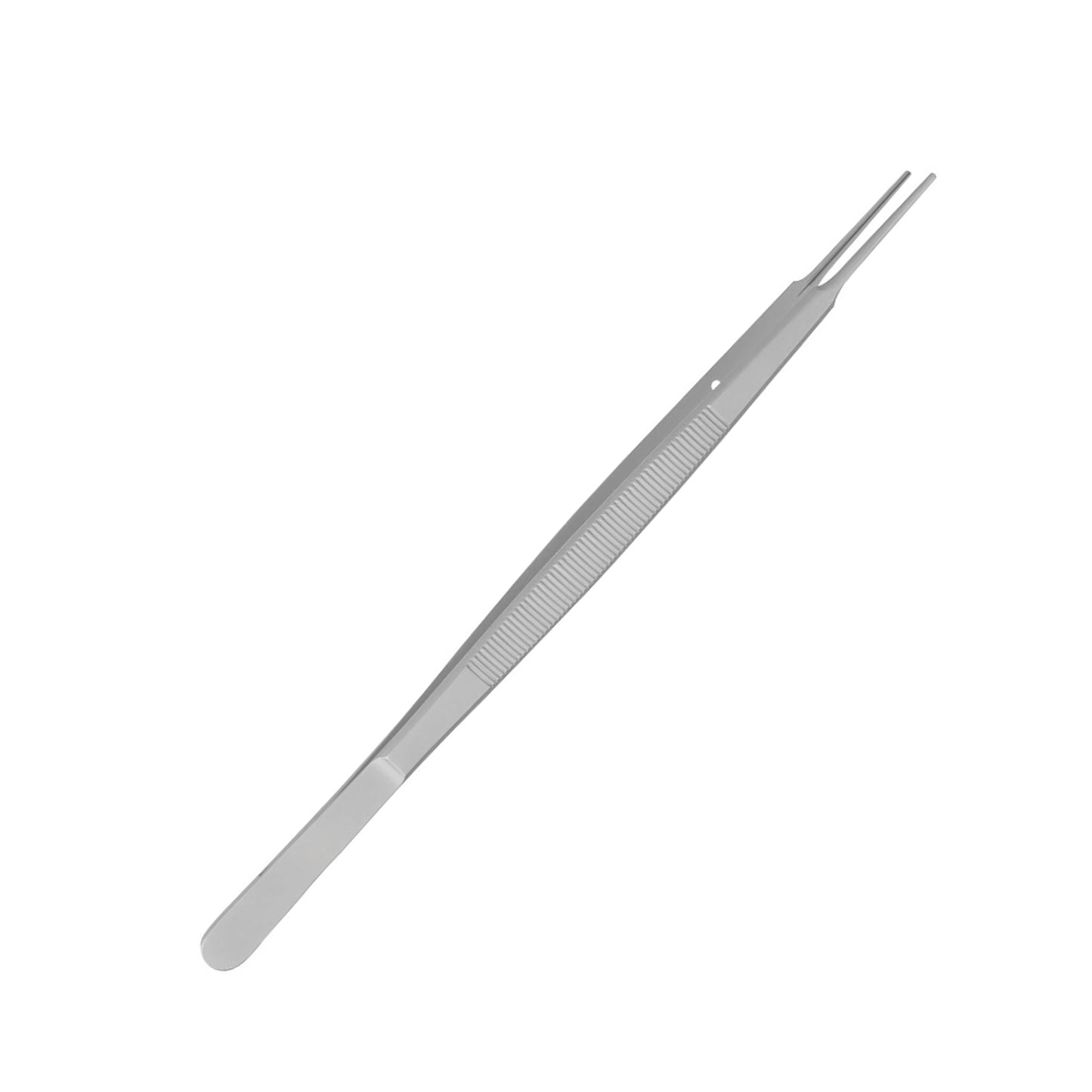 Precise Touch Gerald-debakey Forceps Straight