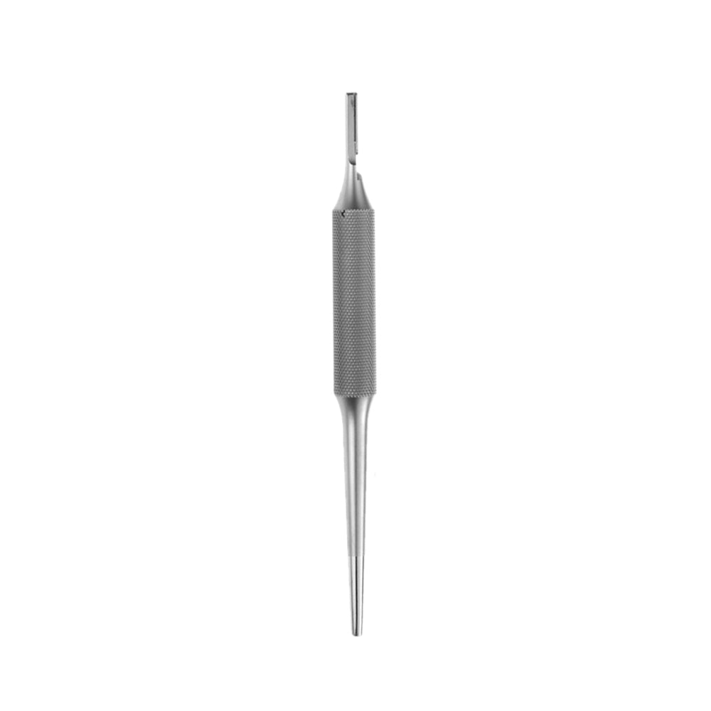 Precision Knife Handle