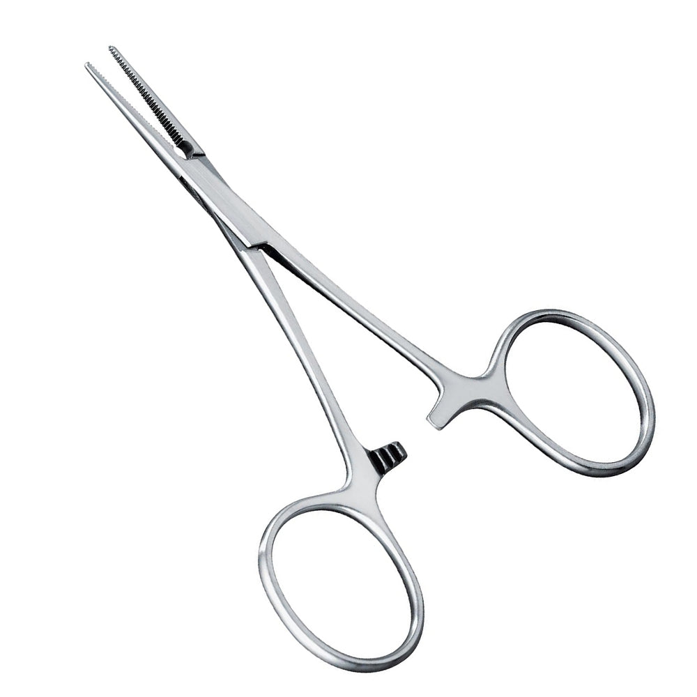 Providence Hospital Artery Forceps