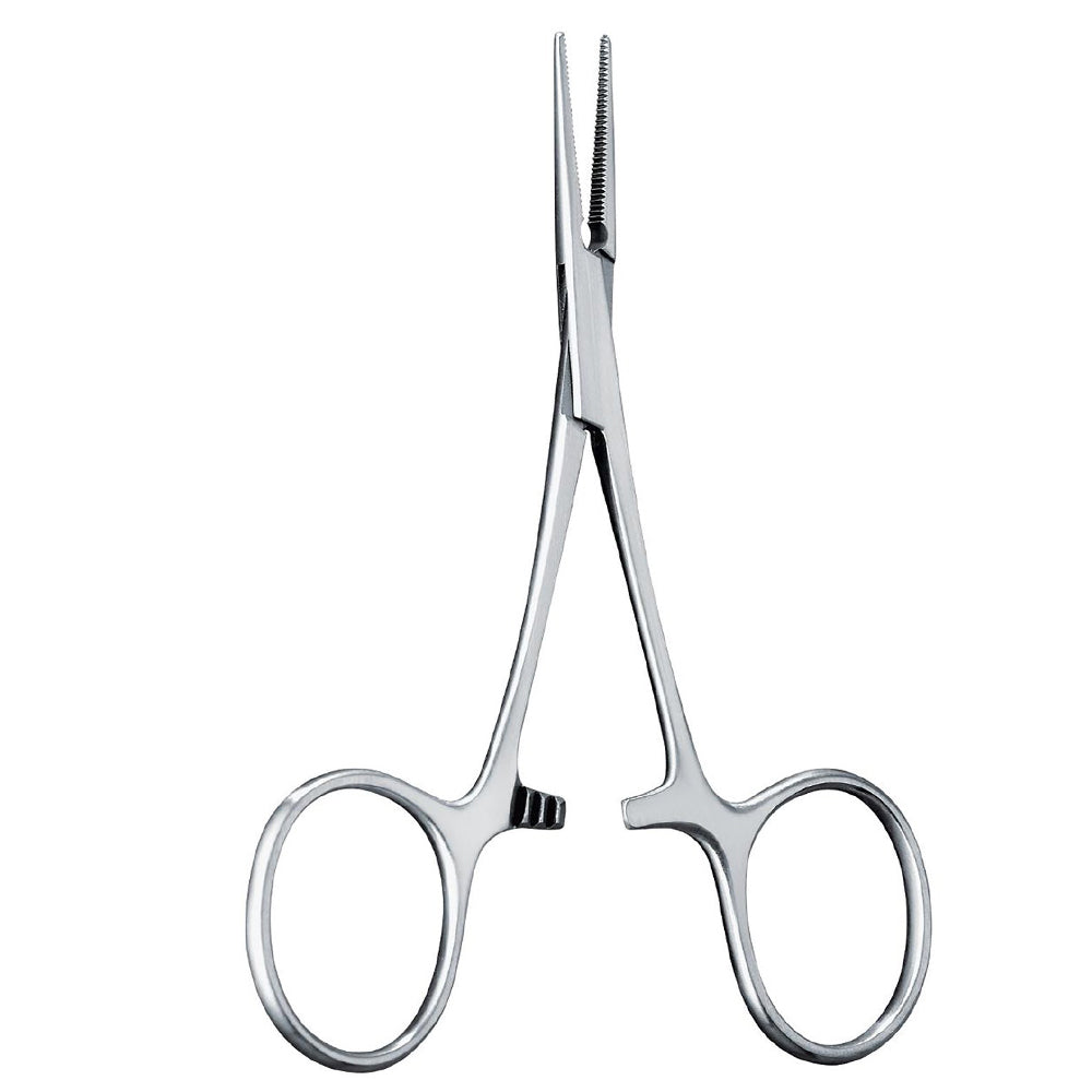 Providence Hospital Artery Forceps