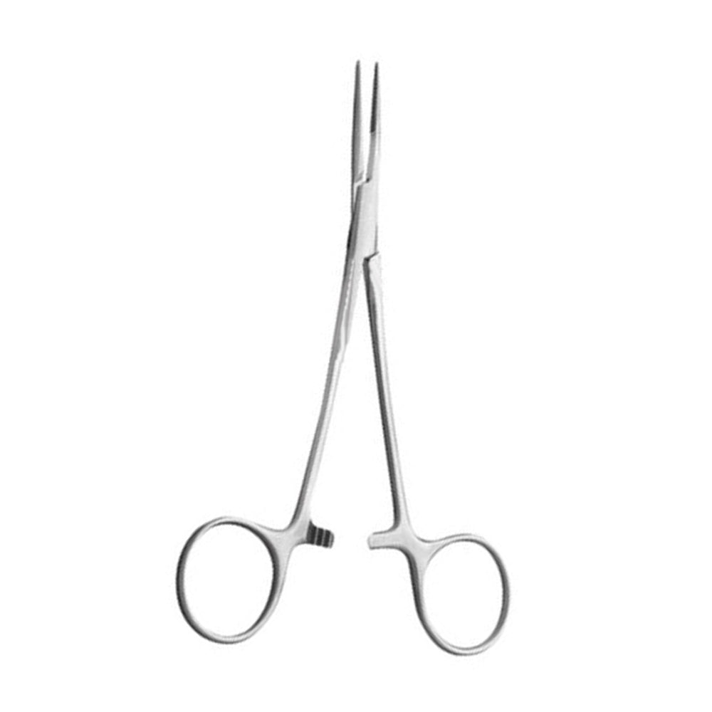 Providence Hospital Hemostatic Forceps