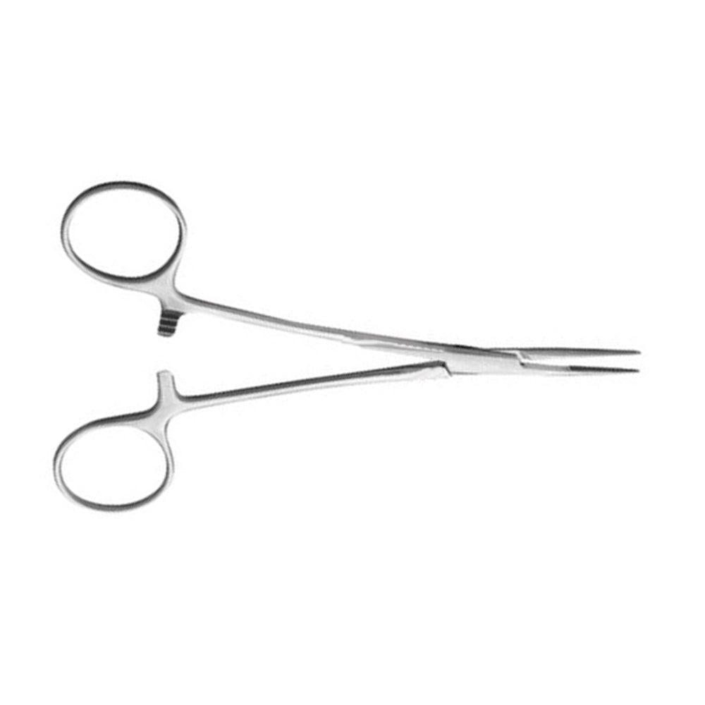 Providence Hospital Hemostatic Forceps