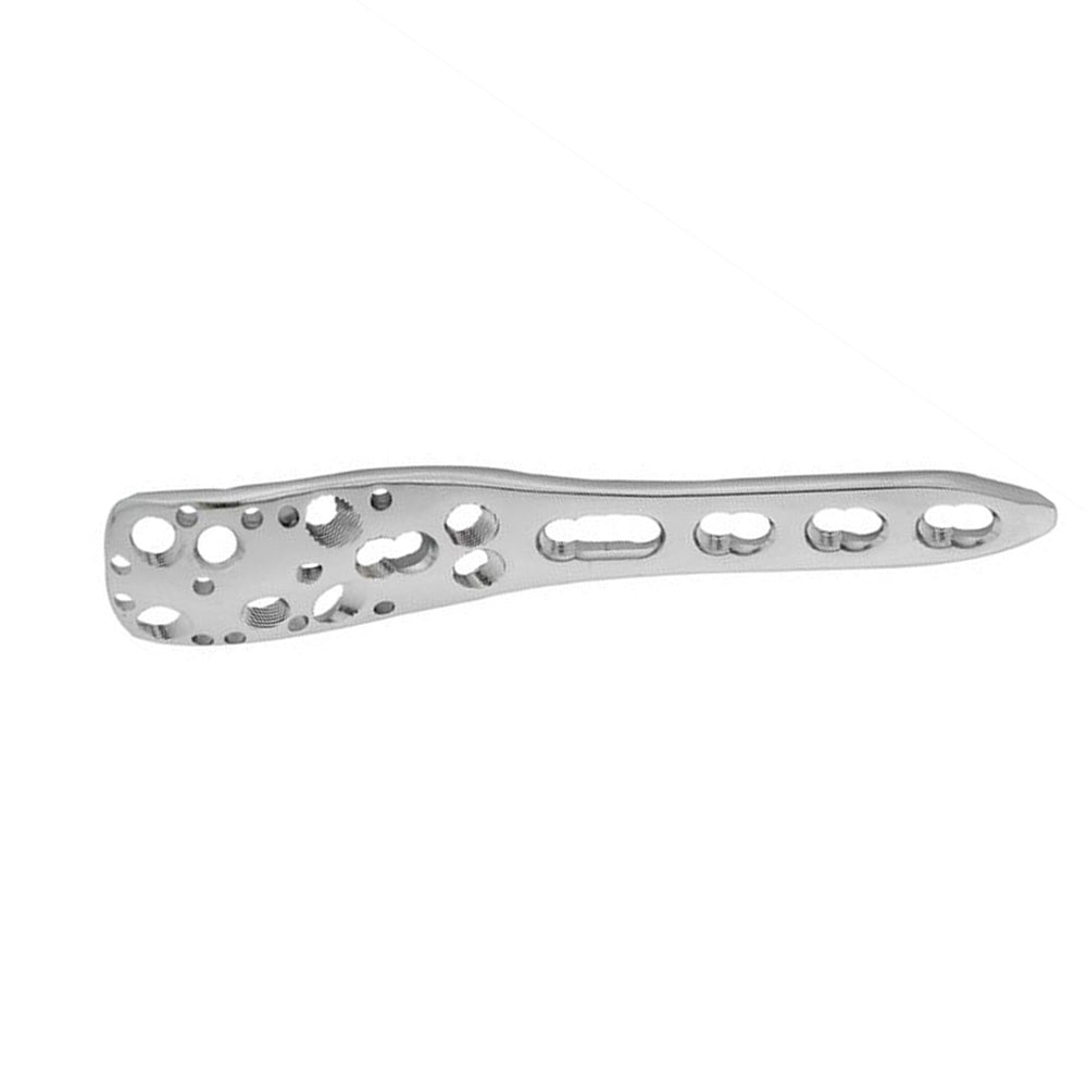 Proximal Humerus Locking Plate