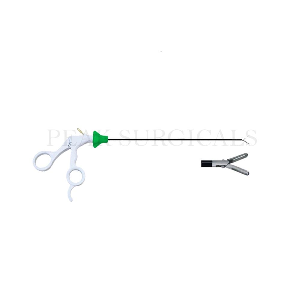 Grasping Forceps