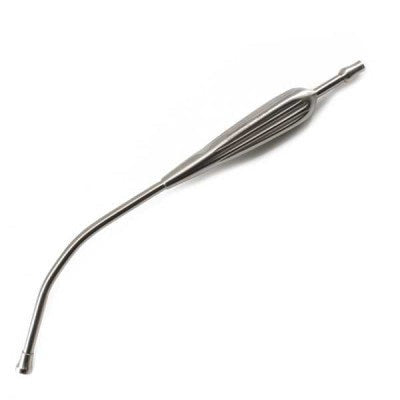 Pynchon Suction Tube Chrome Plated